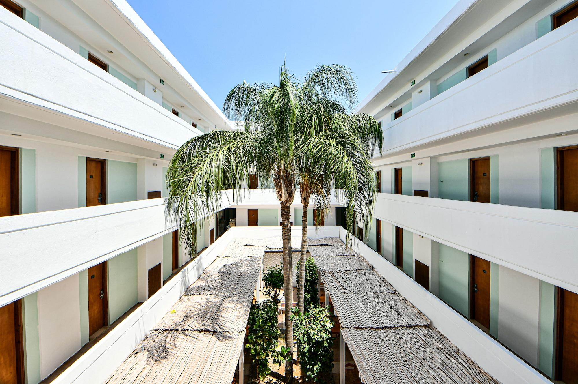 Forum Beach Lalyssos 外观 照片