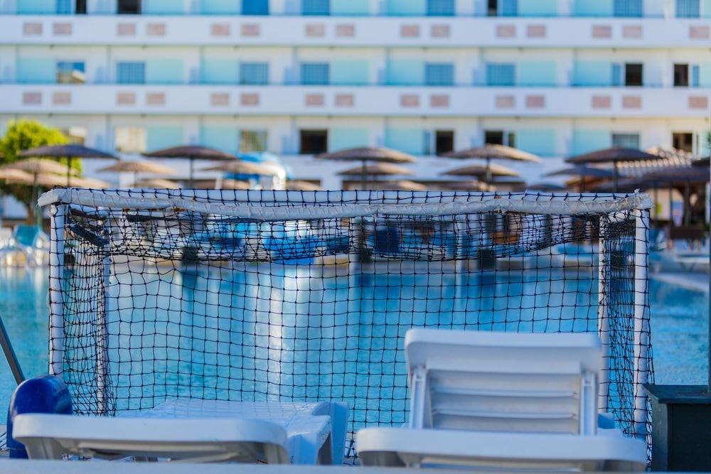 Forum Beach Lalyssos 外观 照片